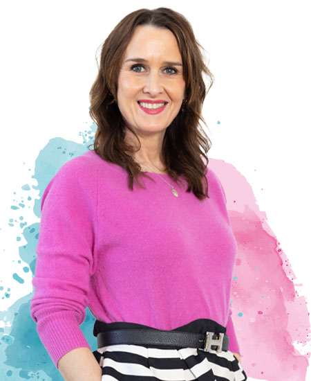Sandra Lopez Bravo Coaching Ernährungsberatung, Sport und Persönlichkeitsentwicklung